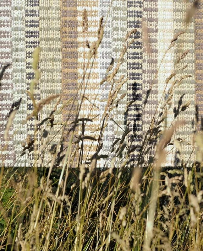 Finarte Tapis Huvila, Beige 3 Finarte Tapis Huvila, Beige – Image 3