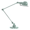 Jieldé Lampe De Bureau Signal SI333, Vert Vespa
