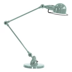 Jieldé Lampe De Bureau Signal SI333, Vert Vespa