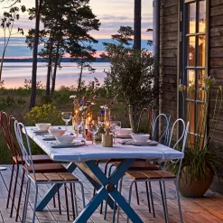 Klong Lampe à Huile Patina, Petit Modèle, Laiton -Meubles Soldes Boutique Patina mini dukning square