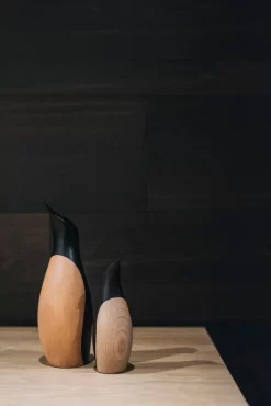 Architectmade Grande Figurine Penguin -Meubles Soldes Boutique Penguin 1