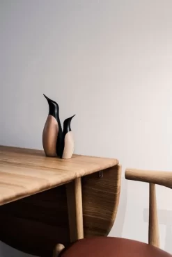 Architectmade Grande Figurine Penguin -Meubles Soldes Boutique Penguin 2