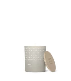 Skandinavisk Grande Bougie Parfumée Avec Couvercle, RO -Meubles Soldes Boutique Skandinavisk RO 200g Glass 20107 2 white