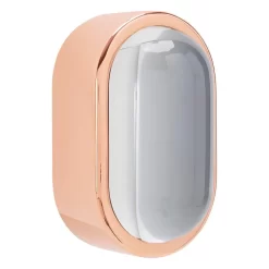 Tom Dixon Applique Oblongue Spot Surface LED, Cuivre