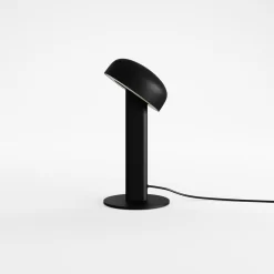 TIPTOE Lampe De Table Nod, Noir Graphite -Meubles Soldes Boutique TLA025ST1EZ001 2