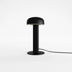 TIPTOE Lampe De Table Nod, Noir Graphite -Meubles Soldes Boutique TLA025ST1EZ001 3