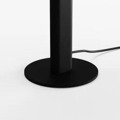 TIPTOE Lampe De Table Nod, Noir Graphite -Meubles Soldes Boutique TLA025ST1EZ001 Closeup