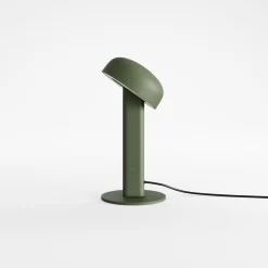 TIPTOE Lampe De Table Nod, Vert Romarin -Meubles Soldes Boutique TLA025ST1EZ304 2