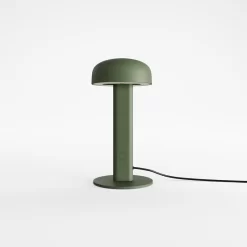TIPTOE Lampe De Table Nod, Vert Romarin -Meubles Soldes Boutique TLA025ST1EZ304 3