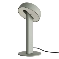 TIPTOE Lampe De Table Nod, Gris Eucalyptus
