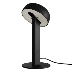 TIPTOE Lampe De Table Nod, Noir Graphite