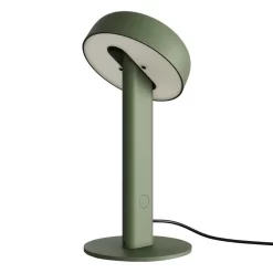 TIPTOE Lampe De Table Nod, Vert Romarin