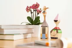Vitra Poupée En Bois 1 -Meubles Soldes Boutique Wooden Dolls 183532 master