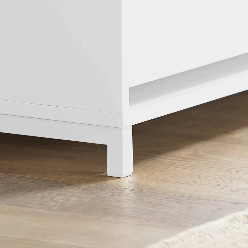 Banc à Chaussures FSR105-W 7 Banc à Chaussures FSR105-W – Image 7