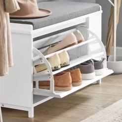 Banc à Chaussures FSR105-W 14 Banc à Chaussures FSR105-W -Meubles Soldes Boutique aaa9149dac5c4d22b3d09116d773fc6f