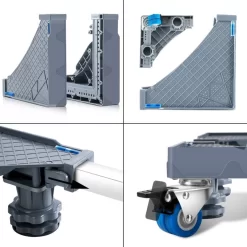 Base à Roulettes Maisach -Meubles Soldes Boutique c1eea618cfb249869418878733956074