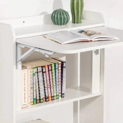 Bureau FWT92-W -Meubles Soldes Boutique e050610468ea4b8ba2d662aee8d8598f