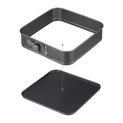 Lot De 4 Moules Carrés -Meubles Soldes Boutique ea24f258a189468ca7b4e06fc54c6b37