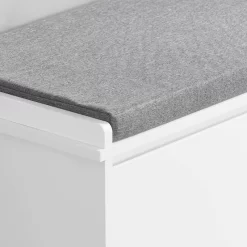 Banc à Chaussures FSR105-W 16 Banc à Chaussures FSR105-W -Meubles Soldes Boutique ef0d4bfe167945e9a642fd587b98e684