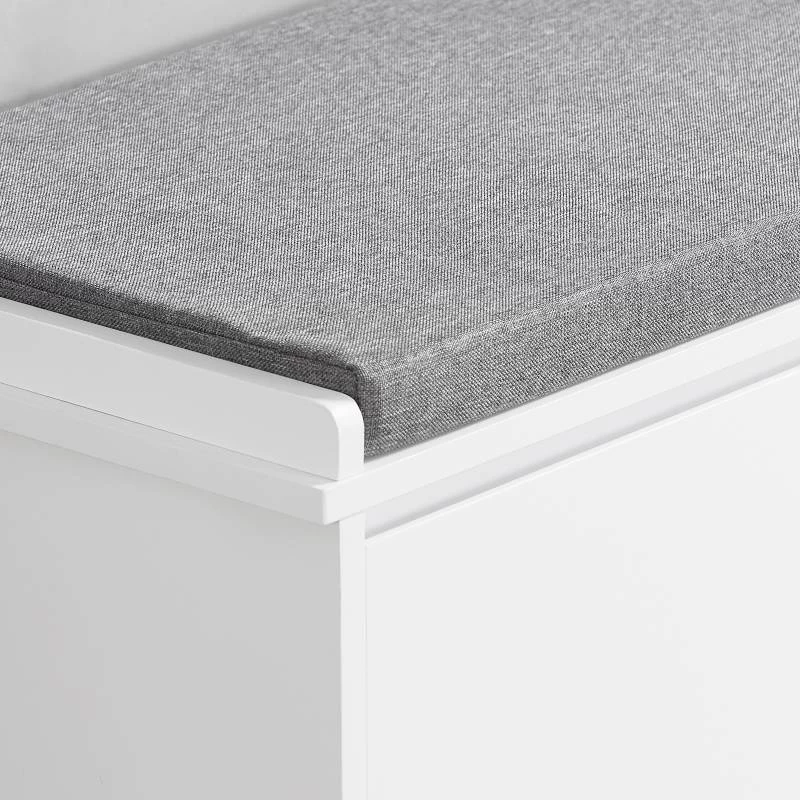 Banc à Chaussures FSR105-W 8 Banc à Chaussures FSR105-W – Image 8