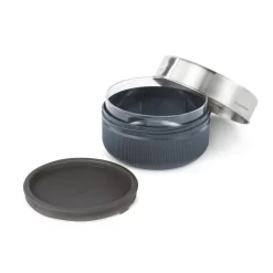 Black+Blum Lunch Bol En Verre Et Silicone -Meubles Soldes Boutique ff3b18304fa643c8abf2a5943d1c6b16