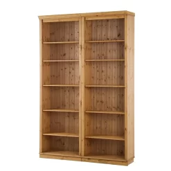 Bibliothèque Lillehammer I