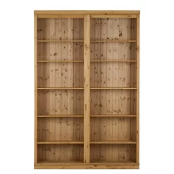 Bibliothèque Lillehammer I -Meubles Soldes Boutique loft24 anita regal 20131011 317656