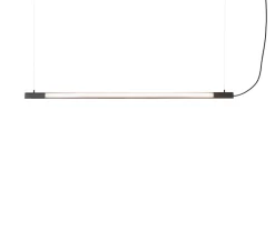 NUAD Suspension Radent 135 cm, Noir -Meubles Soldes Boutique rp 1350 49886183562 o