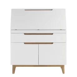 Secrétaire Tenabo 12 Secrétaire Tenabo -Meubles Soldes Boutique sekretaer tenabo matt weiss asteiche 4765716