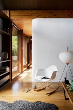 Vitra Oiseau En Céramique L’Oiseau, Anthracite Mat -Meubles Soldes Boutique vitra 17home stories5